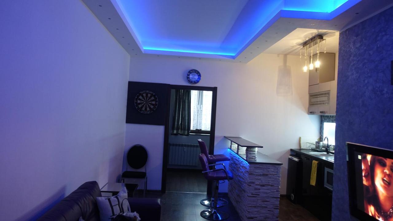 Apartament Neon Gdynia Exterior photo