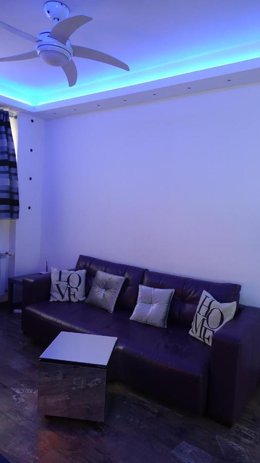 Apartament Neon Gdynia Exterior photo