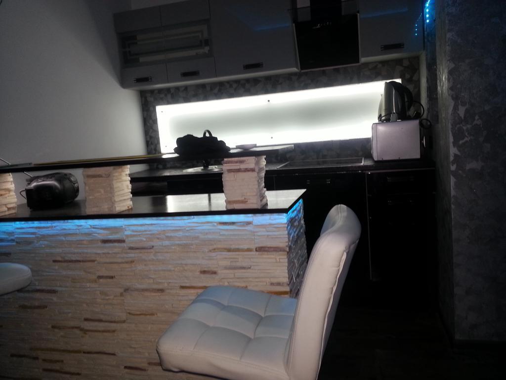 Apartament Neon Gdynia Room photo
