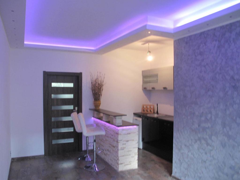 Apartament Neon Gdynia Room photo