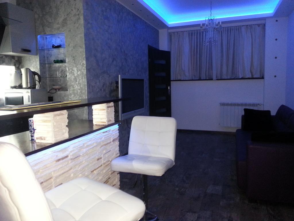 Apartament Neon Gdynia Room photo