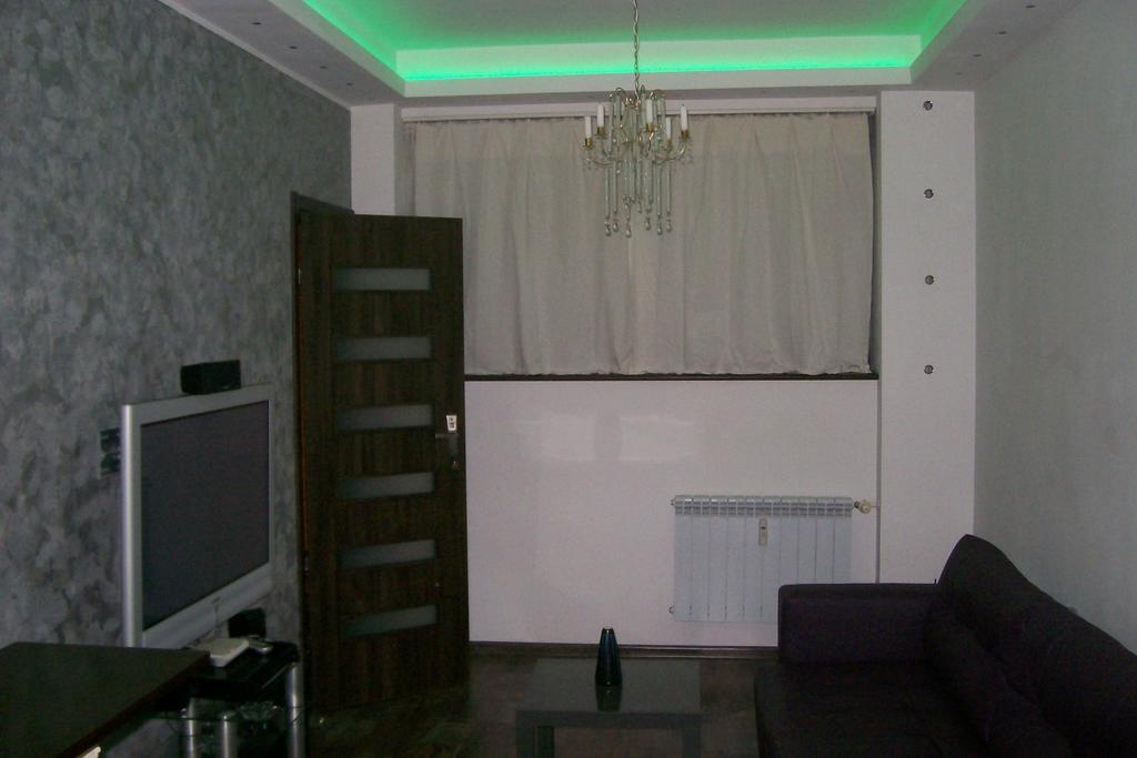 Apartament Neon Gdynia Room photo